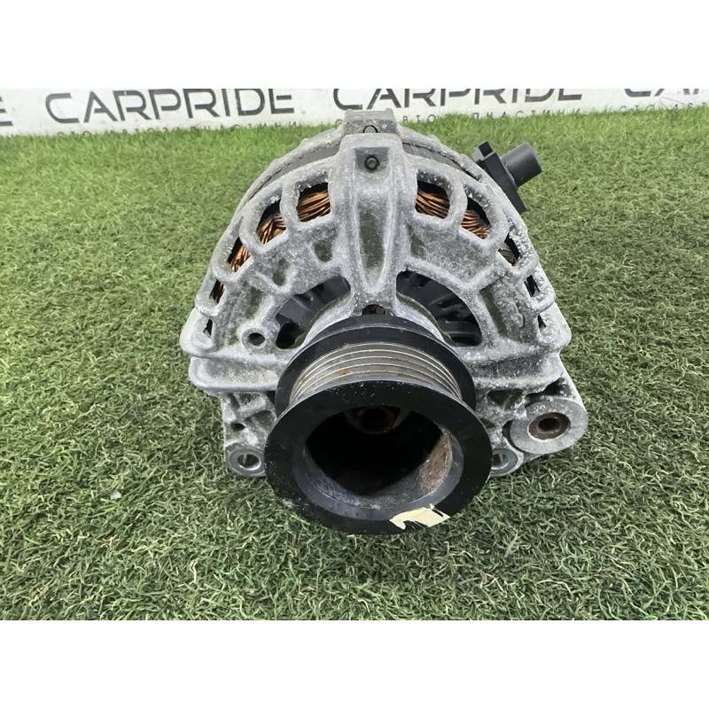 Генератор (электрика) Volvo XC90 T6 2016 2.0 36051414
