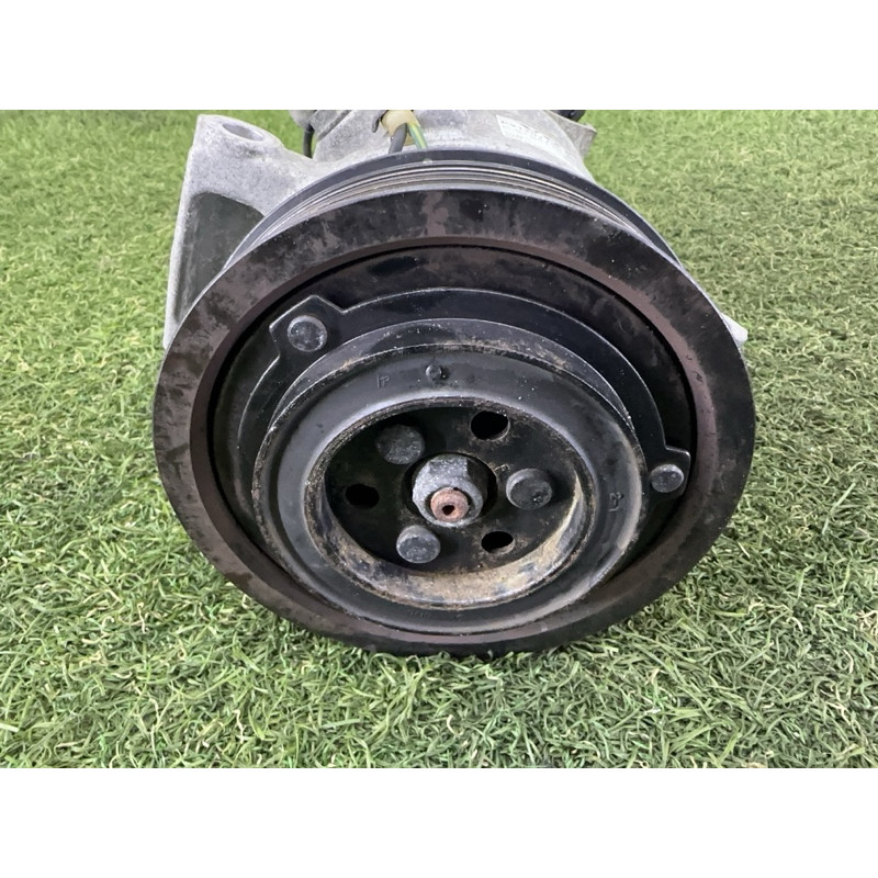 Компрессор кондиционера (отопление и кондиционирование) Volvo XC90 T6 2016 2.0 36010255