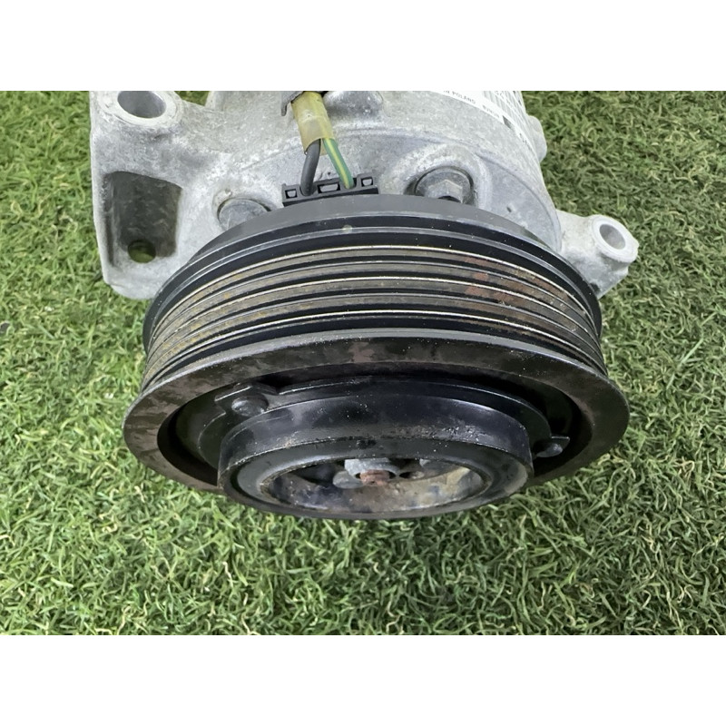 Компрессор кондиционера (отопление и кондиционирование) Volvo XC90 T6 2016 2.0 36010255