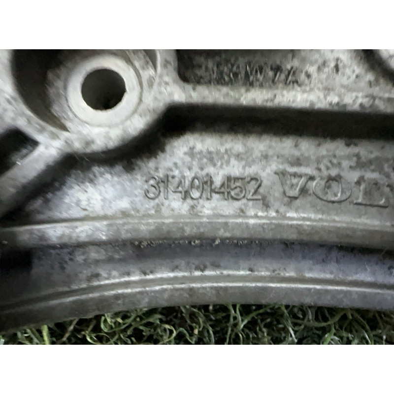 Ролик натяжной (двигатель и элементы) Volvo XC90 T6 2016 2.0 31686792