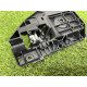 Ручка двери внутренняя (салон) LAND ROVER Range Rover Evoque L538 2016 2.0 LR065132