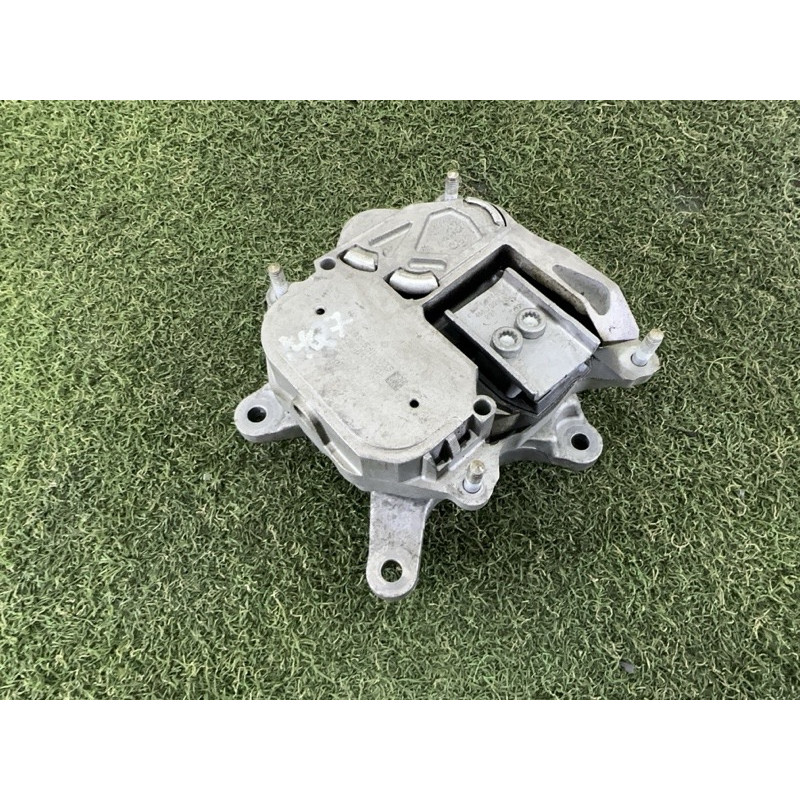 Подушка КПП (трансмиссия) AUDI Q7 4M 2017 3.0 4M0399153N