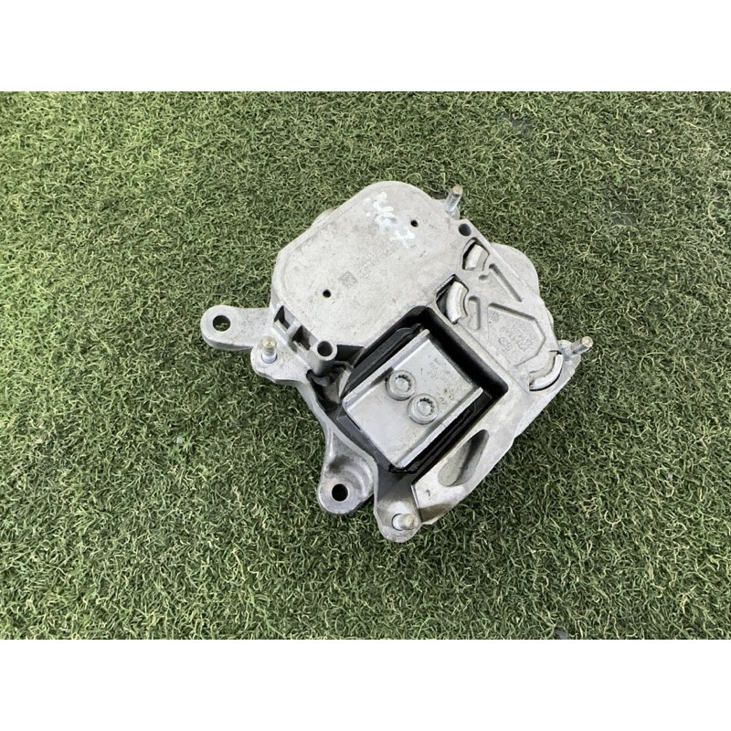 Подушка КПП (трансмиссия) AUDI Q7 4M 2017 3.0 4M0399153N