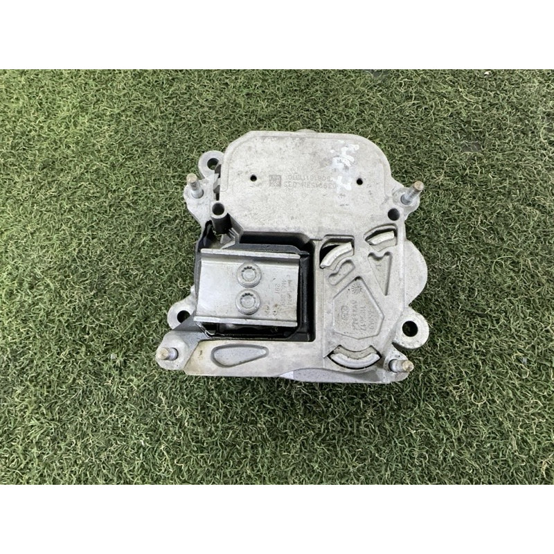 Подушка КПП (трансмиссия) AUDI Q7 4M 2017 3.0 4M0399153N
