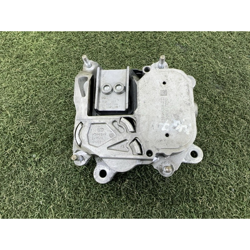 Подушка КПП (трансмиссия) AUDI Q7 4M 2017 3.0 4M0399153N