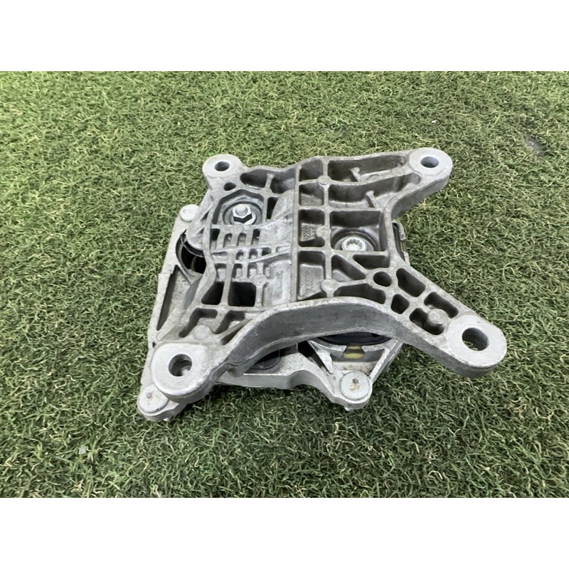 Подушка КПП (трансмиссия) AUDI Q7 4M 2017 3.0 4M0399153N