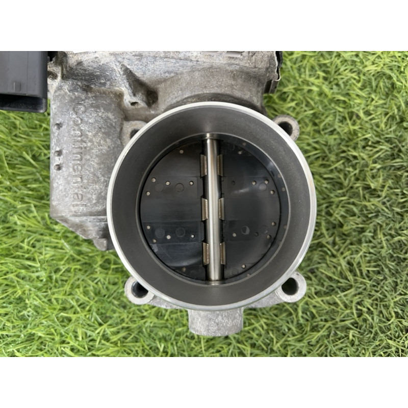 Дросельна заслонка (електрика двигуна) BMW X5 F15 2015 4.4 13547555944