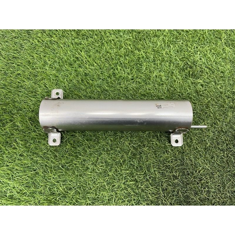 Вакуумний ресивер (двигун та елементи) BMW X5 F15 2015 4.4 11658612170