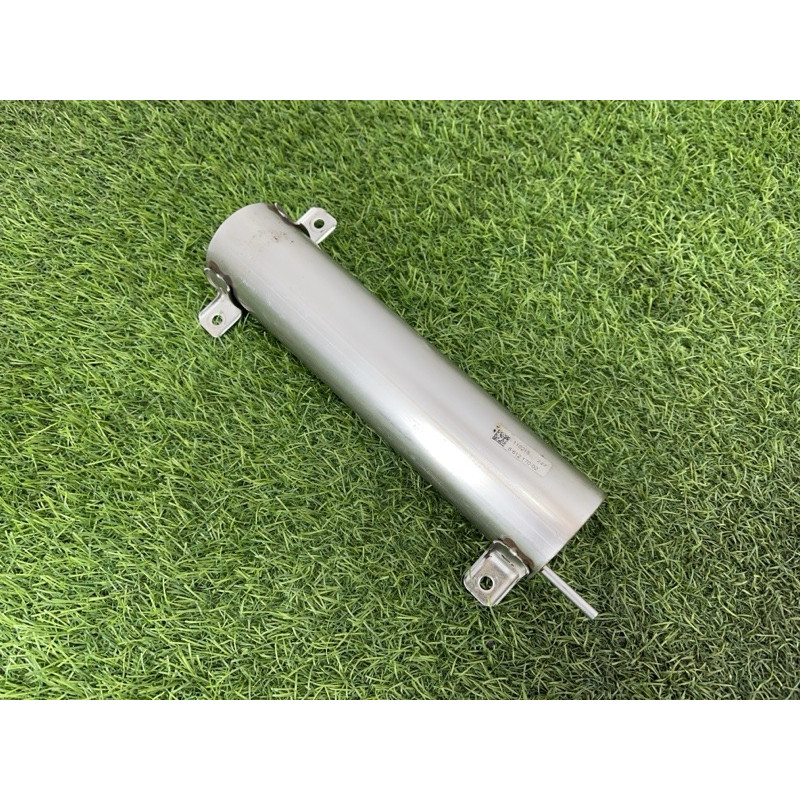 Вакуумний ресивер (двигун та елементи) BMW X5 F15 2015 4.4 11658612170