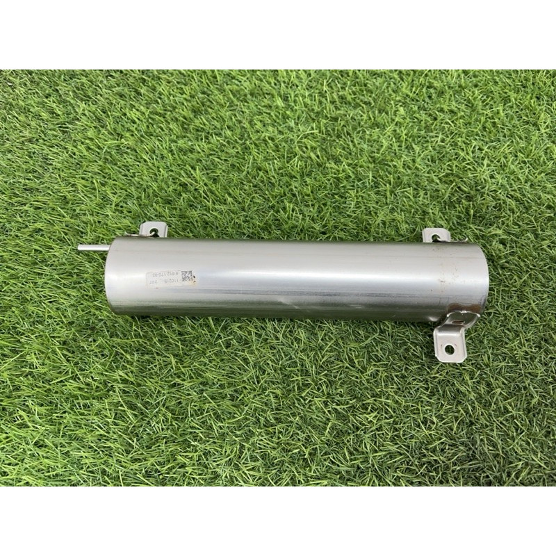 Вакуумний ресивер (двигун та елементи) BMW X5 F15 2015 4.4 11658612170