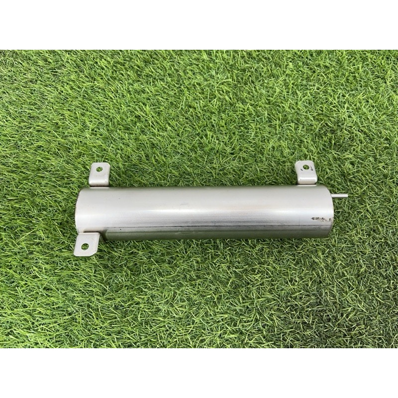 Вакуумний ресивер (двигун та елементи) BMW X5 F15 2015 4.4 11658612170