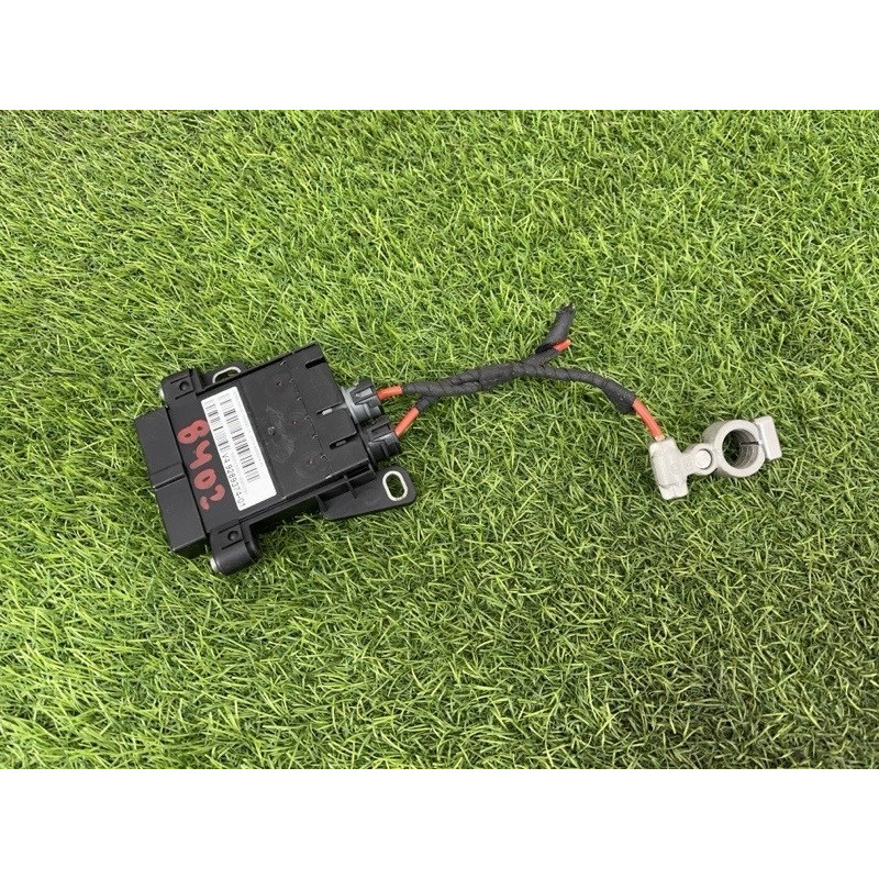 Розподільник струму (електрика) BMW X5 F15 2015 4.4 61149289374