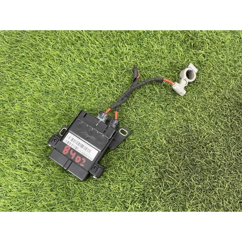 Розподільник струму (електрика) BMW X5 F15 2015 4.4 61149289374