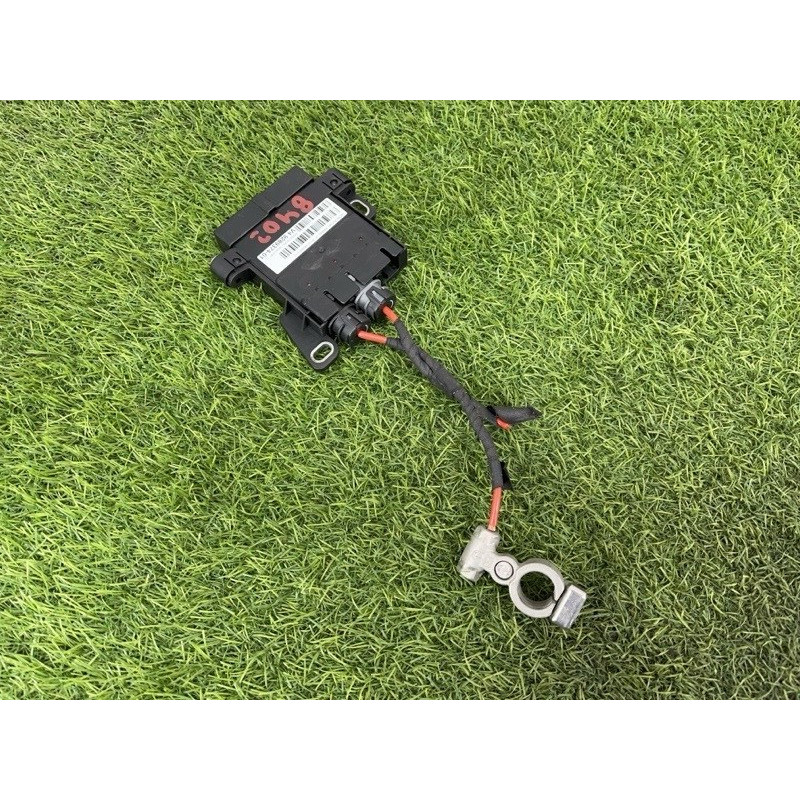 Розподільник струму (електрика) BMW X5 F15 2015 4.4 61149289374