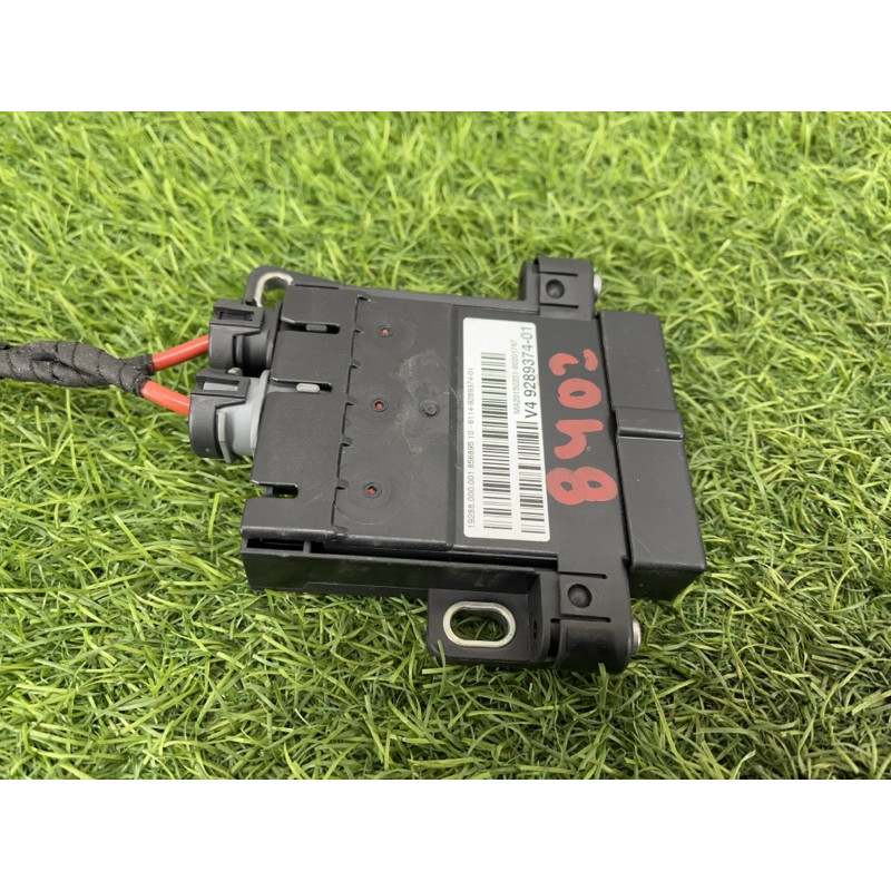 Розподільник струму (електрика) BMW X5 F15 2015 4.4 61149289374