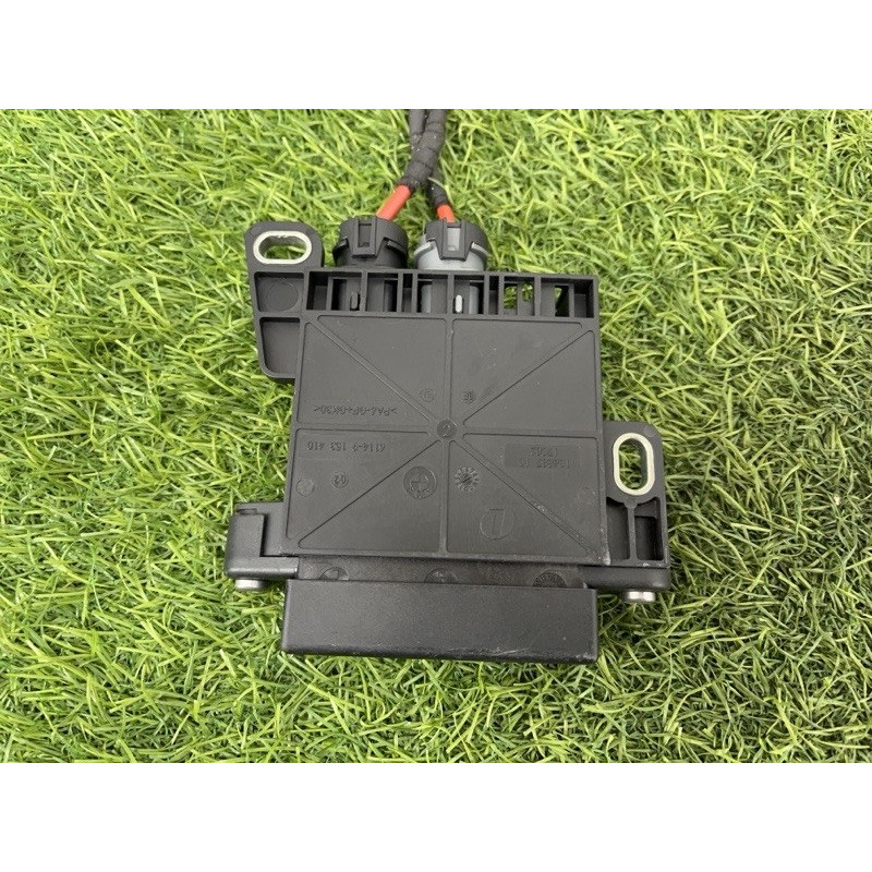 Розподільник струму (електрика) BMW X5 F15 2015 4.4 61149289374