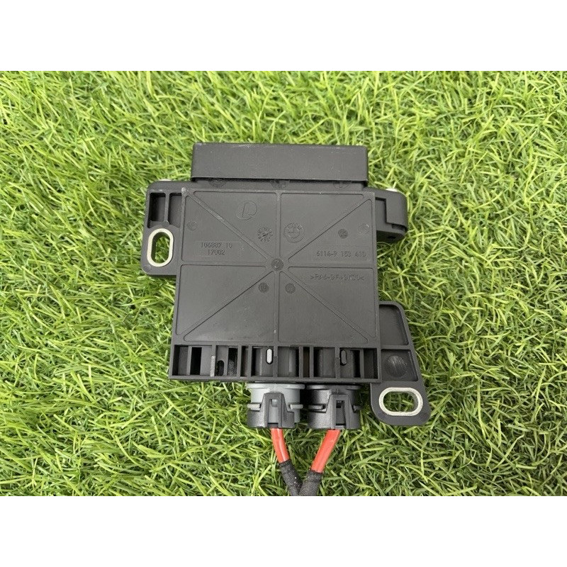 Розподільник струму (електрика) BMW X5 F15 2015 4.4 61149289374