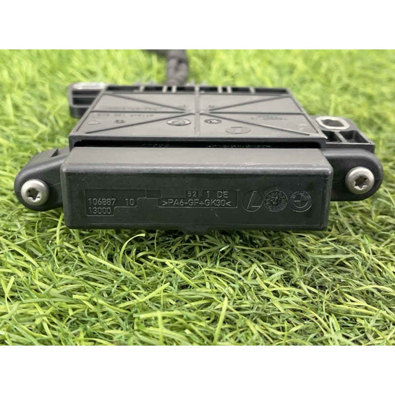 Розподільник струму (електрика) BMW X5 F15 2015 4.4 61149289374