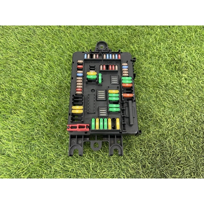 Блок запобіжників (електрика) BMW X5 F15 2015 4.4 61149259466
