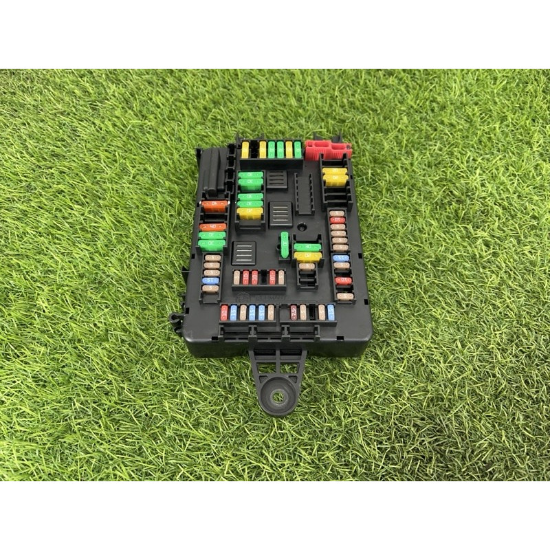 Блок запобіжників (електрика) BMW X5 F15 2015 4.4 61149259466