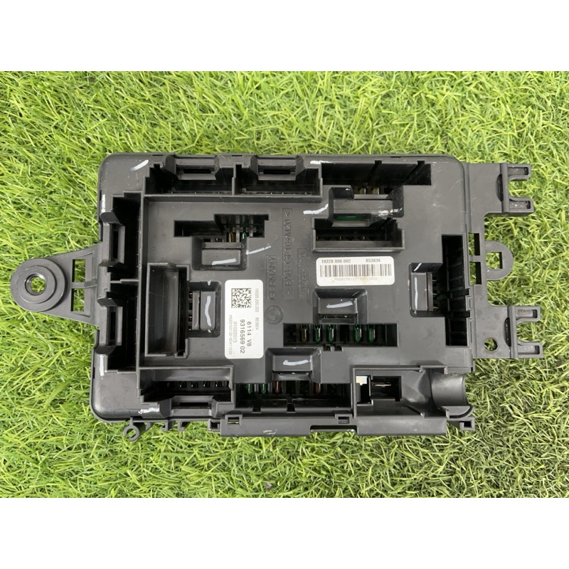 Блок запобіжників (електрика) BMW X5 F15 2015 4.4 61149259466