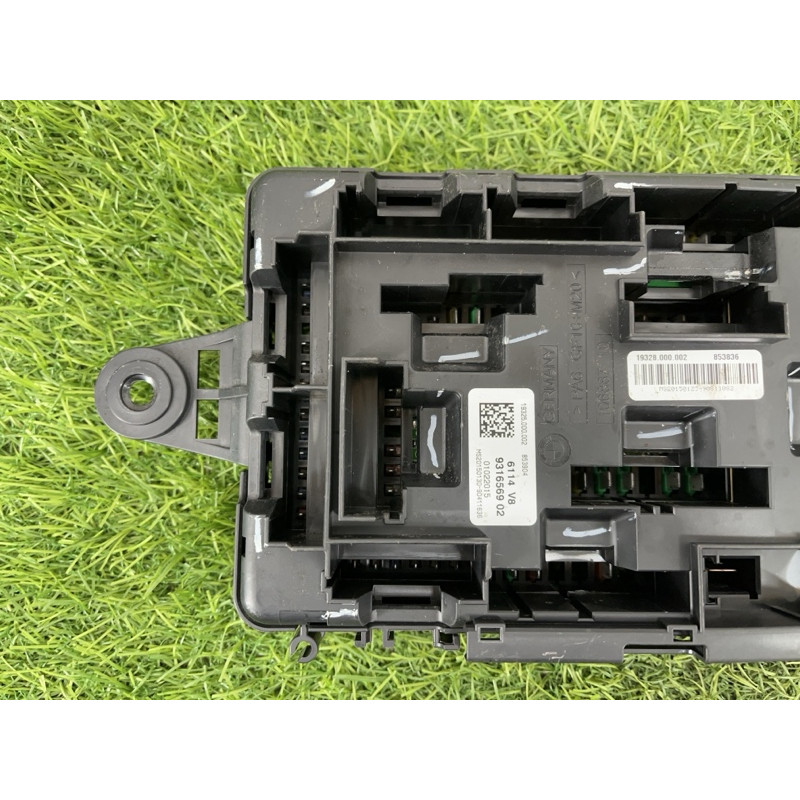 Блок запобіжників (електрика) BMW X5 F15 2015 4.4 61149259466