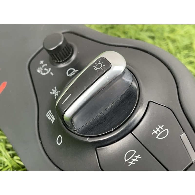 Переключатель света (электрика) AUDI A4 B8 2013 2.0 TFSI CPMA 8K0941531ASWEP
