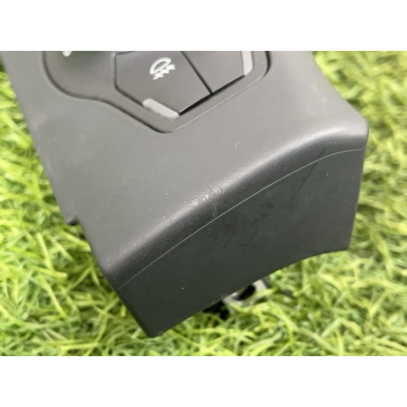 Переключатель света (электрика) AUDI A4 B8 2013 2.0 TFSI CPMA 8K0941531ASWEP