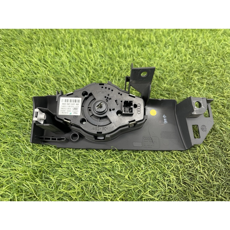 Переключатель света (электрика) AUDI A4 B8 2013 2.0 TFSI CPMA 8K0941531ASWEP