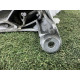 Кріплення подушки двигуна (кронштейни двигуна) AUDI Q5 8R 2012 3.2 4G0199308N