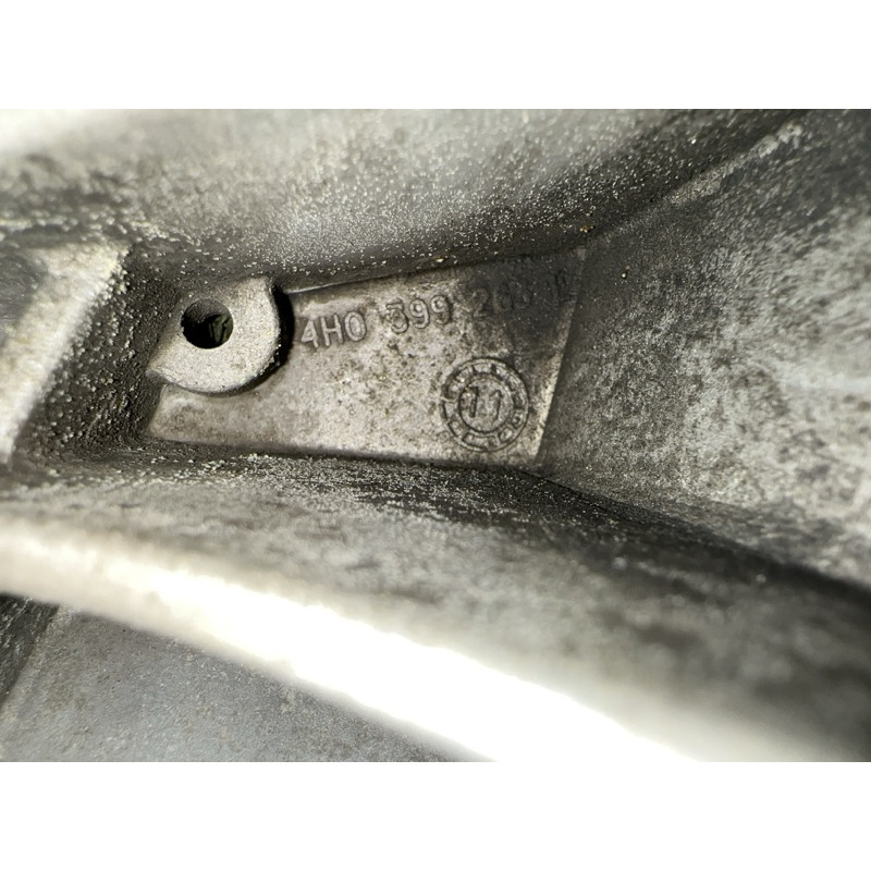 Траверса (трансмиссия) AUDI Q5 8R 2012 3.2 4H0399263L