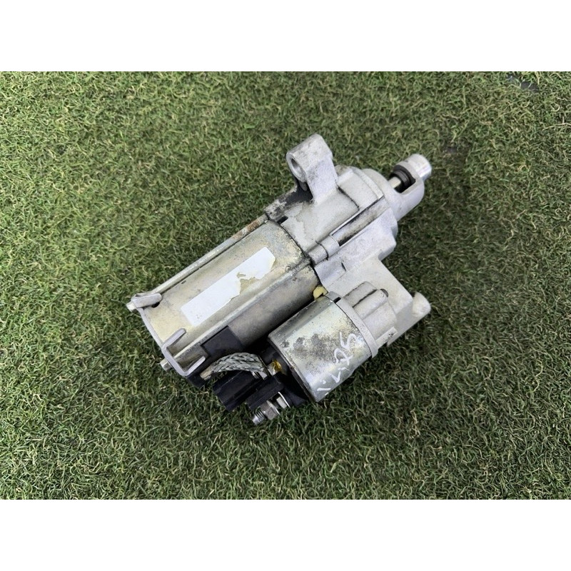 Стартер (електрика) AUDI Q5 8R 2012 3.2 079911021D