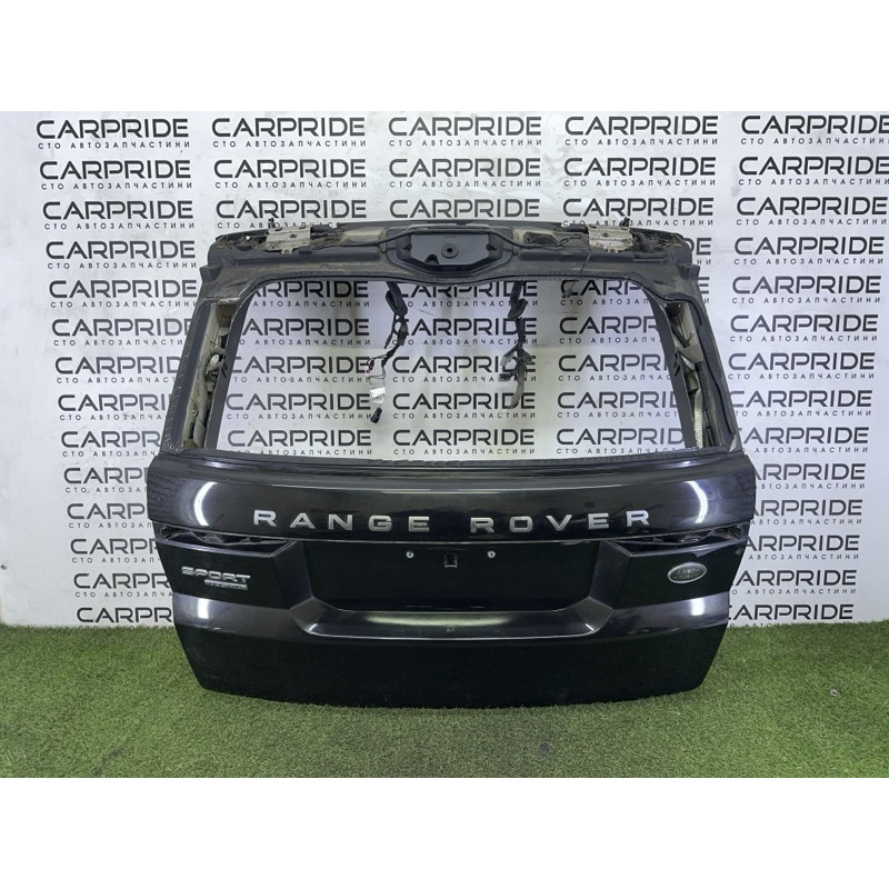 Кришка багажника (кузов и элементы) LAND ROVER RANGE ROVER Sport L494 2016 3.0 Diesel LR071406
