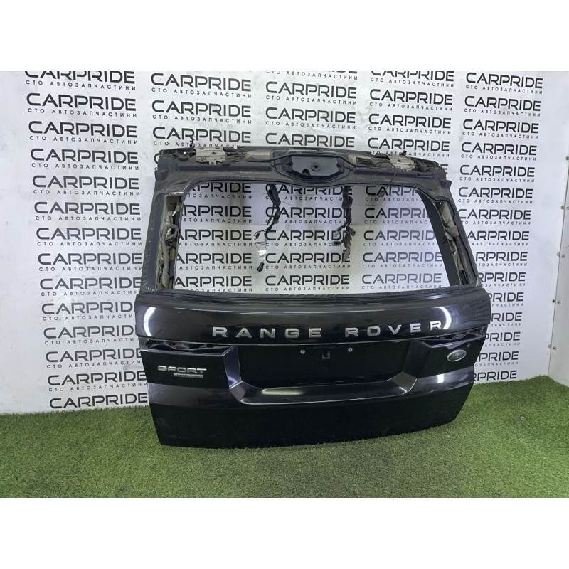 Кришка багажника (кузов и элементы) LAND ROVER RANGE ROVER Sport L494 2016 3.0 Diesel LR071406