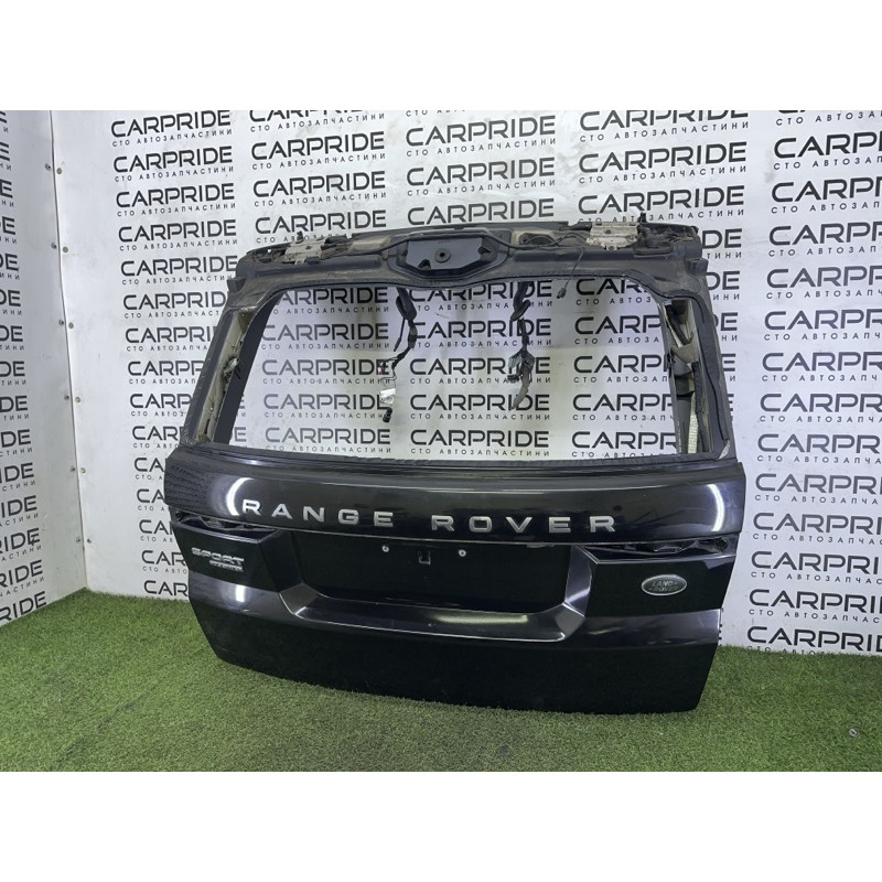 Кришка багажника (кузов и элементы) LAND ROVER RANGE ROVER Sport L494 2016 3.0 Diesel LR071406