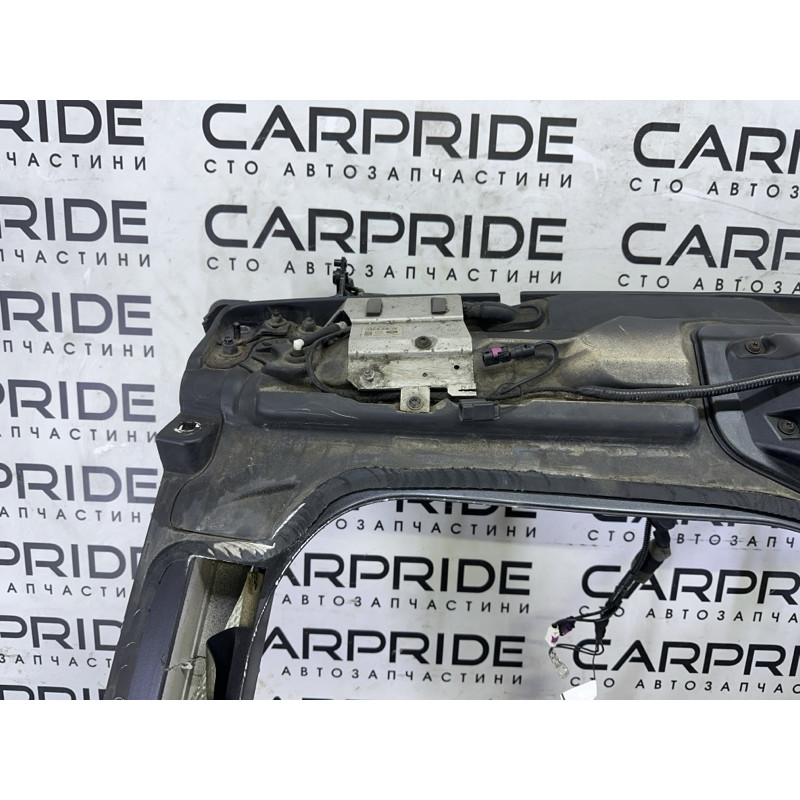 Кришка багажника (кузов и элементы) LAND ROVER RANGE ROVER Sport L494 2016 3.0 Diesel LR071406