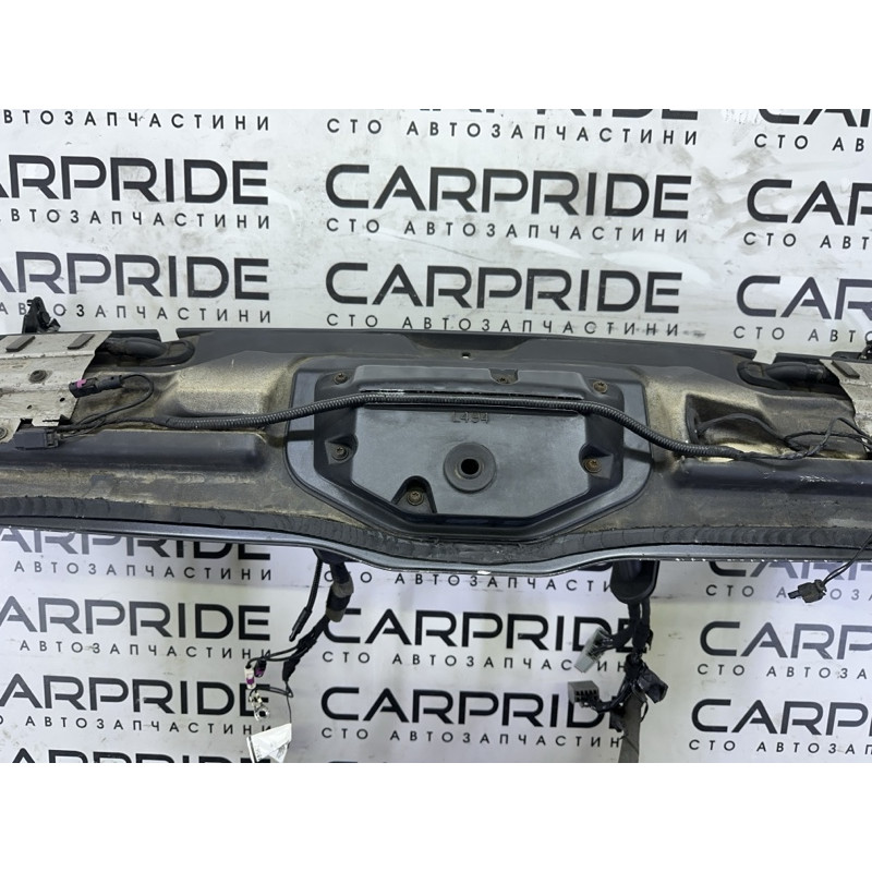 Кришка багажника (кузов и элементы) LAND ROVER RANGE ROVER Sport L494 2016 3.0 Diesel LR071406