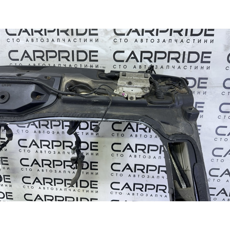 Кришка багажника (кузов и элементы) LAND ROVER RANGE ROVER Sport L494 2016 3.0 Diesel LR071406