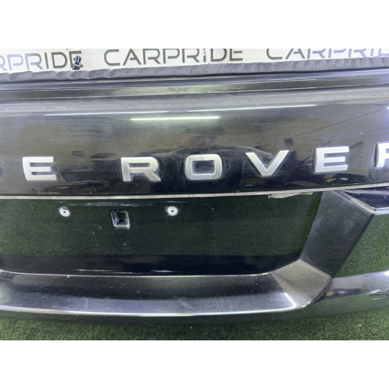 Кришка багажника (кузов и элементы) LAND ROVER RANGE ROVER Sport L494 2016 3.0 Diesel LR071406