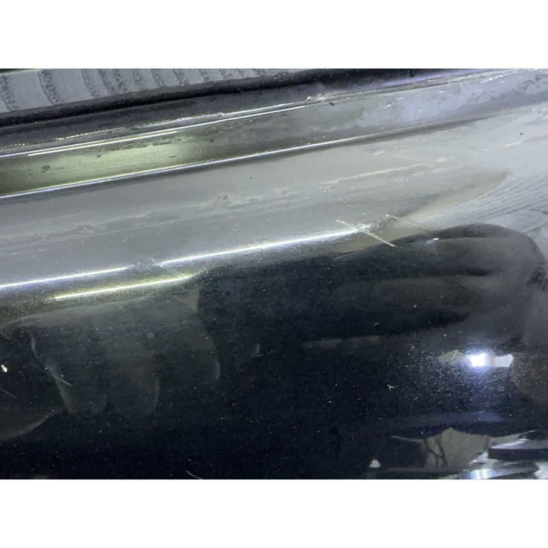 Кришка багажника (кузов и элементы) LAND ROVER RANGE ROVER Sport L494 2016 3.0 Diesel LR071406