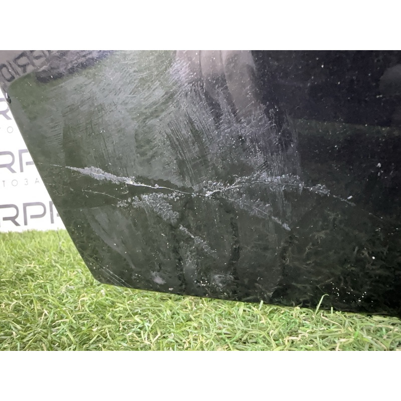 Кришка багажника (кузов и элементы) LAND ROVER RANGE ROVER Sport L494 2016 3.0 Diesel LR071406