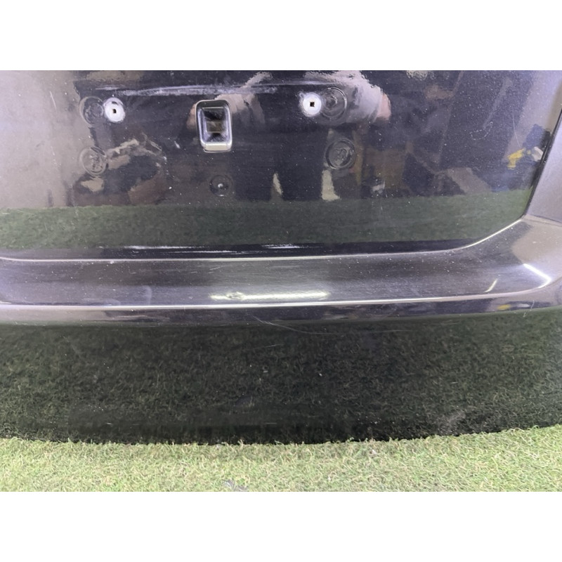 Кришка багажника (кузов и элементы) LAND ROVER RANGE ROVER Sport L494 2016 3.0 Diesel LR071406
