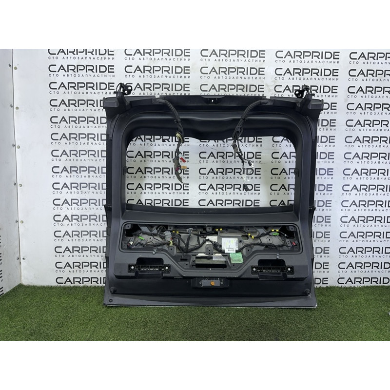 Кришка багажника (кузов и элементы) LAND ROVER RANGE ROVER Sport L494 2016 3.0 Diesel LR071406