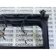 Кришка багажника (кузов и элементы) LAND ROVER RANGE ROVER Sport L494 2016 3.0 Diesel LR071406