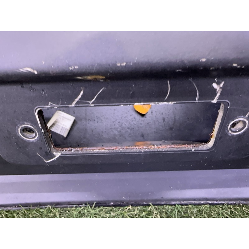 Кришка багажника (кузов и элементы) LAND ROVER RANGE ROVER Sport L494 2016 3.0 Diesel LR071406