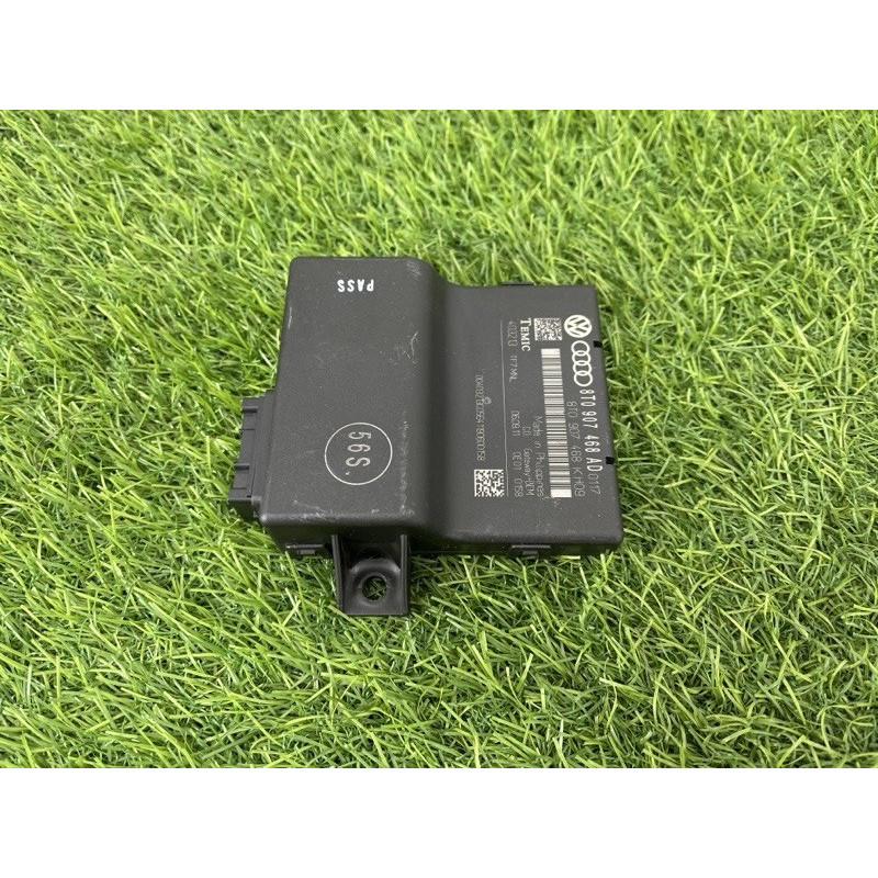 Блок Gateway (електрика / блоки управління) AUDI Q5 8R 2012 3.2 8T0907468AD