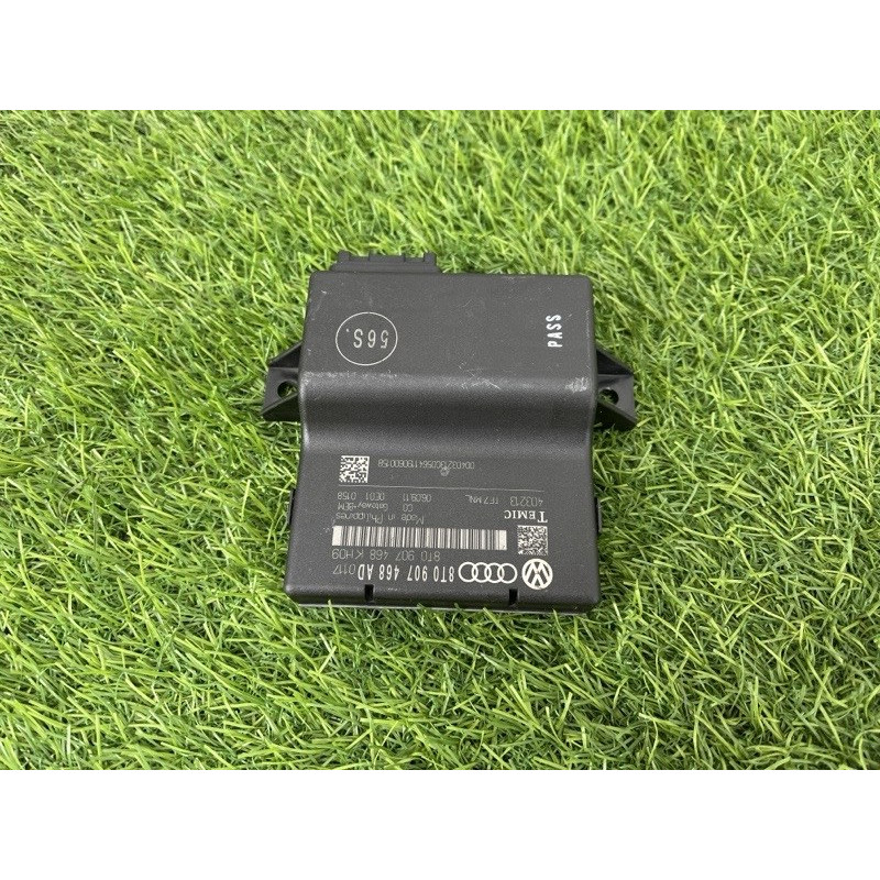 Блок Gateway (електрика / блоки управління) AUDI Q5 8R 2012 3.2 8T0907468AD