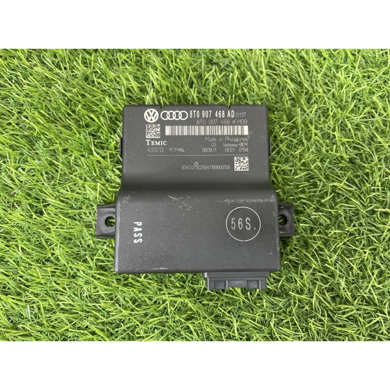 Блок Gateway (електрика / блоки управління) AUDI Q5 8R 2012 3.2 8T0907468AD