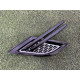 Молдинг крила (кузов и элементы) LAND ROVER RANGE ROVER Sport L494 2014 5.0 LR053798