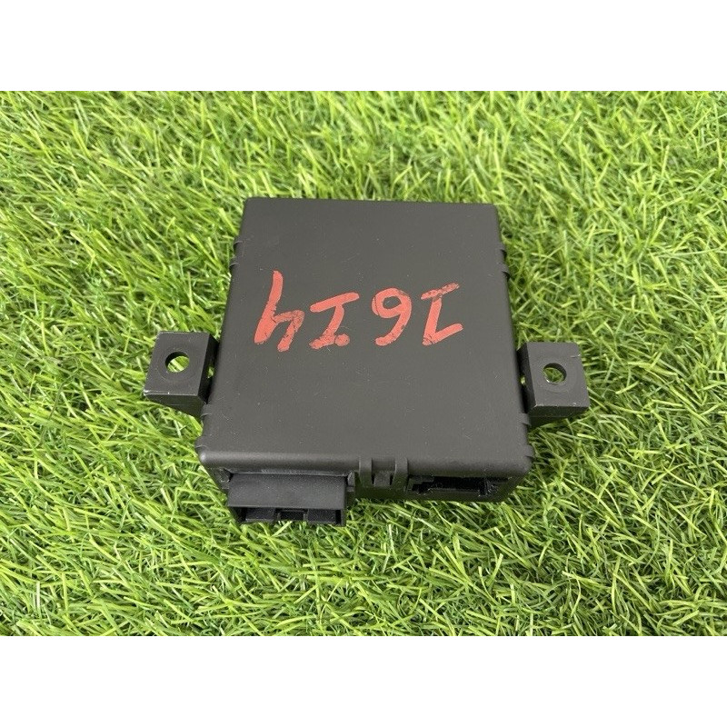 Блок Gateway (електрика / блоки управління) AUDI Q5 8R 2012 3.2 8T0907468AD